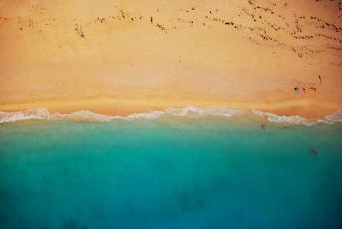 Turismo in Puglia: i numeri continuano ad essere estremamente elevati